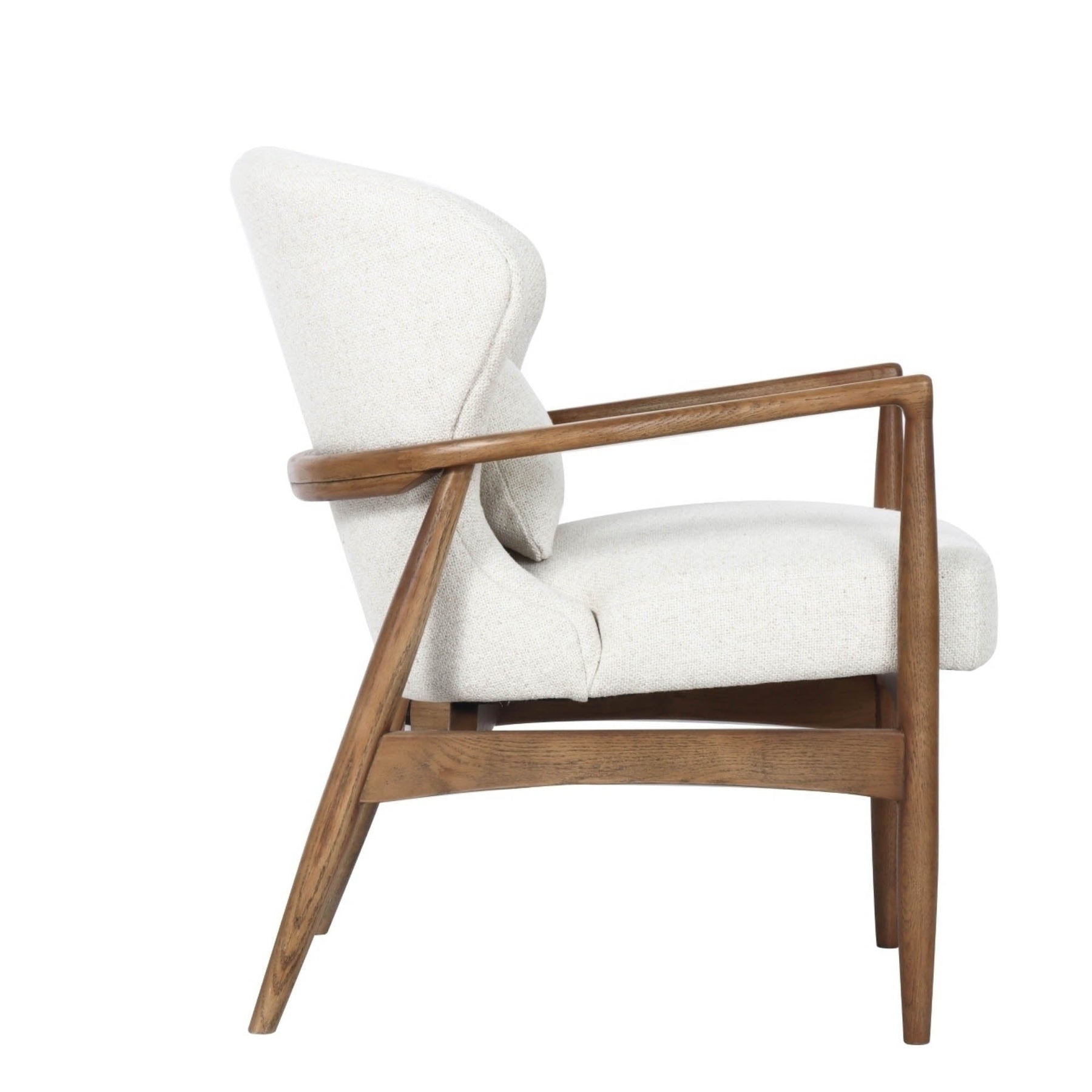 Rhodes Club Chair - variety of styles from classic to contemporary | Image 5 | InSTYLE Home & Rugs