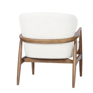 Rhodes Club Chair - variety of styles from classic to contemporary | Image 6 | InSTYLE Home & Rugs
