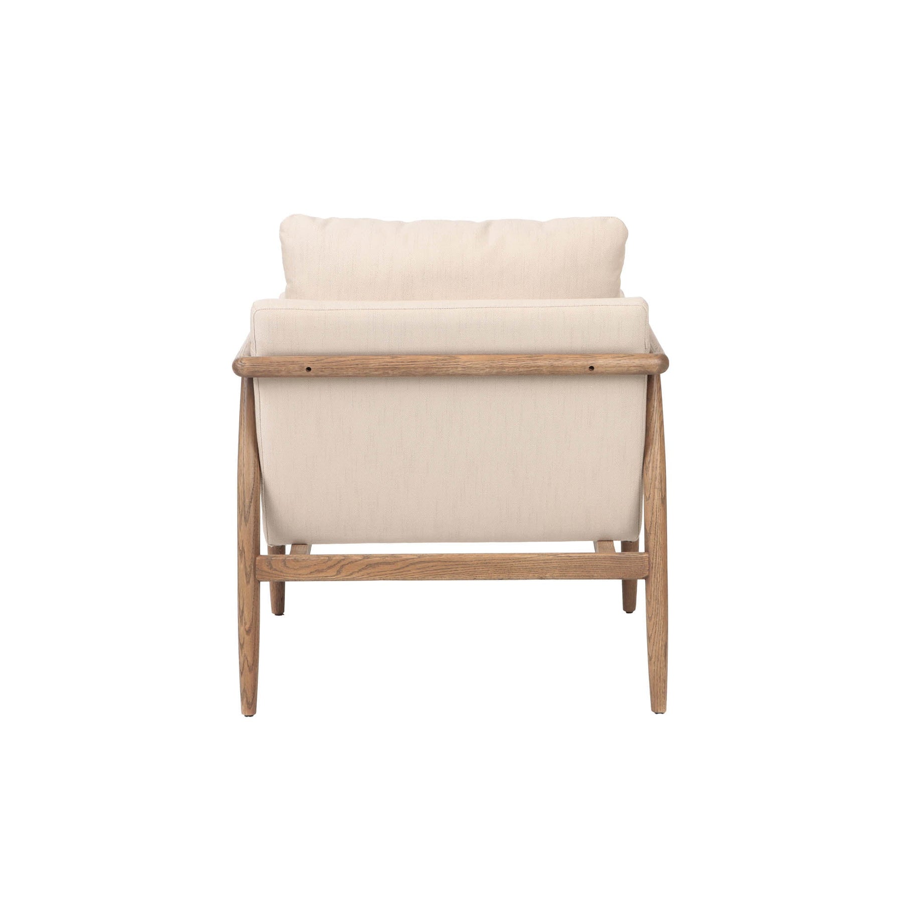 Bronte Club Chair - variety of styles from classic to contemporary | Image 5 | InSTYLE Home & Rugs