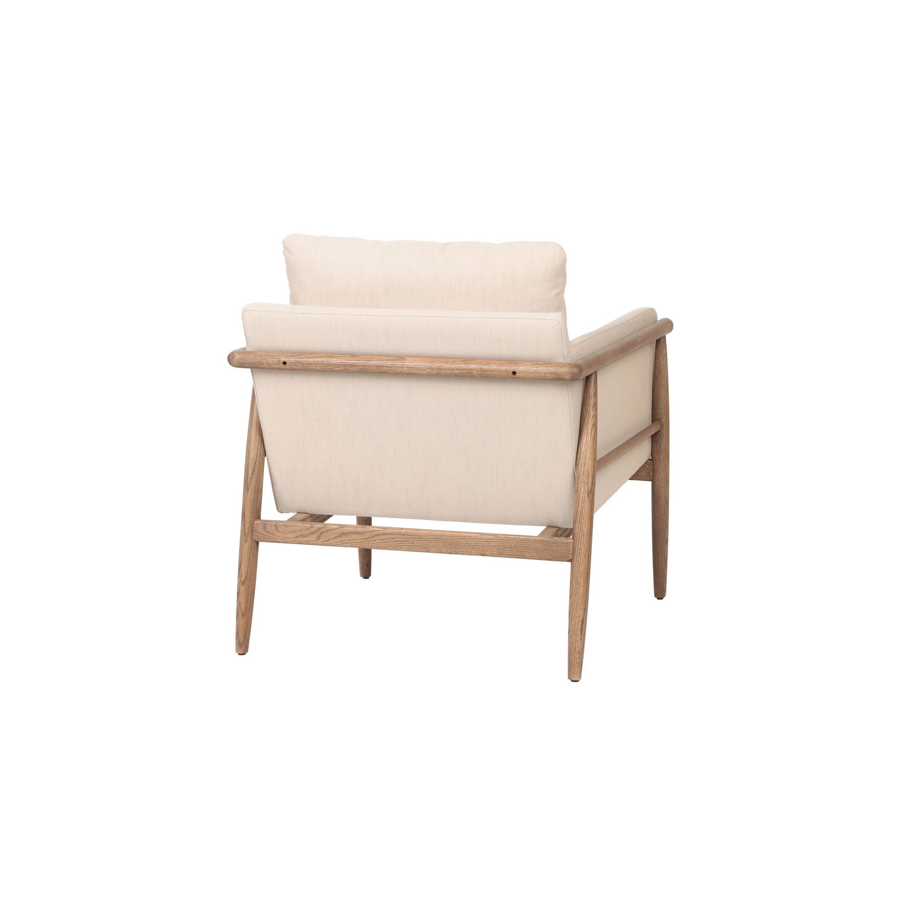 Bronte Club Chair - variety of styles from classic to contemporary | Image 6 | InSTYLE Home & Rugs