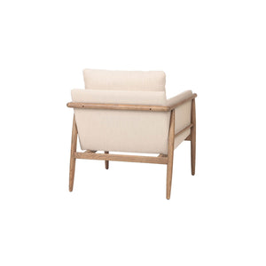 Bronte Club Chair - variety of styles from classic to contemporary | Image 6 | InSTYLE Home & Rugs