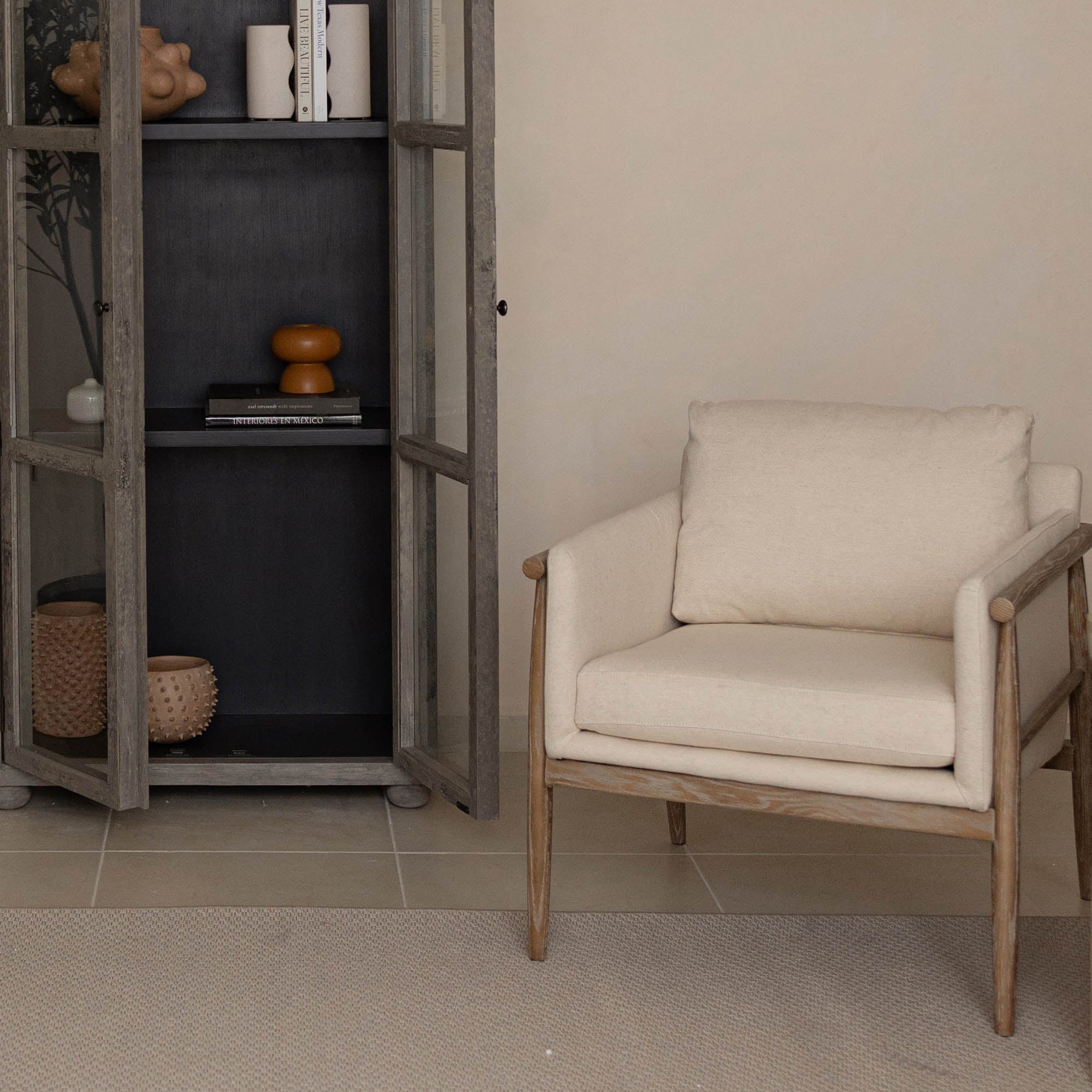 Bronte Club Chair - variety of styles from classic to contemporary | Image 7 | InSTYLE Home & Rugs