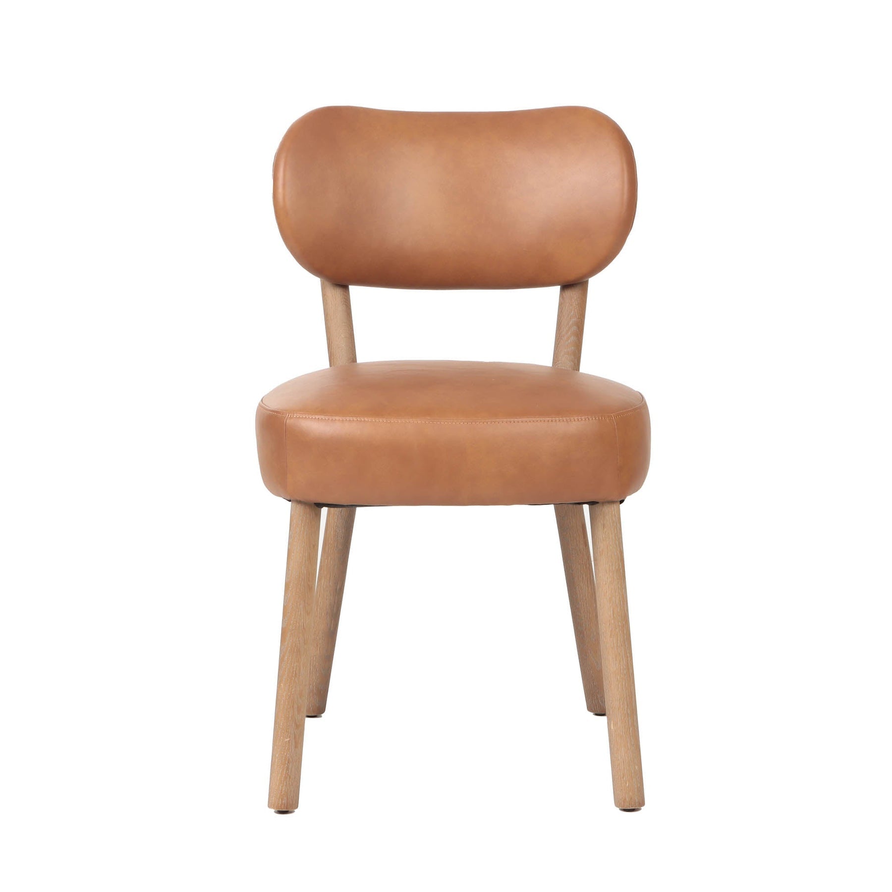 Jesse Dining Chair - elegant seating for dining areas | Image 3 | InSTYLE Home & Rugs