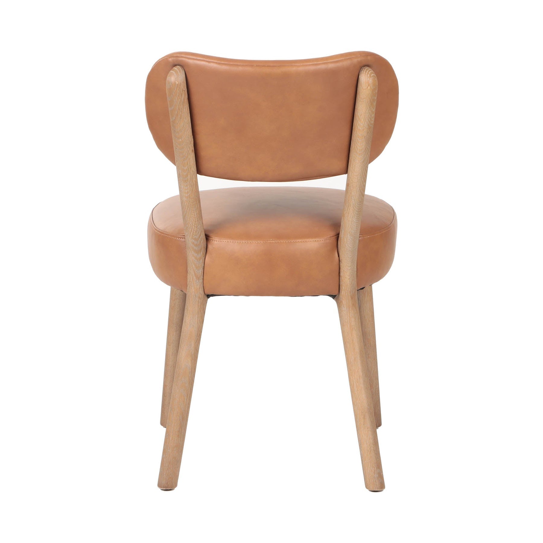 Jesse Dining Chair - elegant seating for dining areas | Image 5 | InSTYLE Home & Rugs
