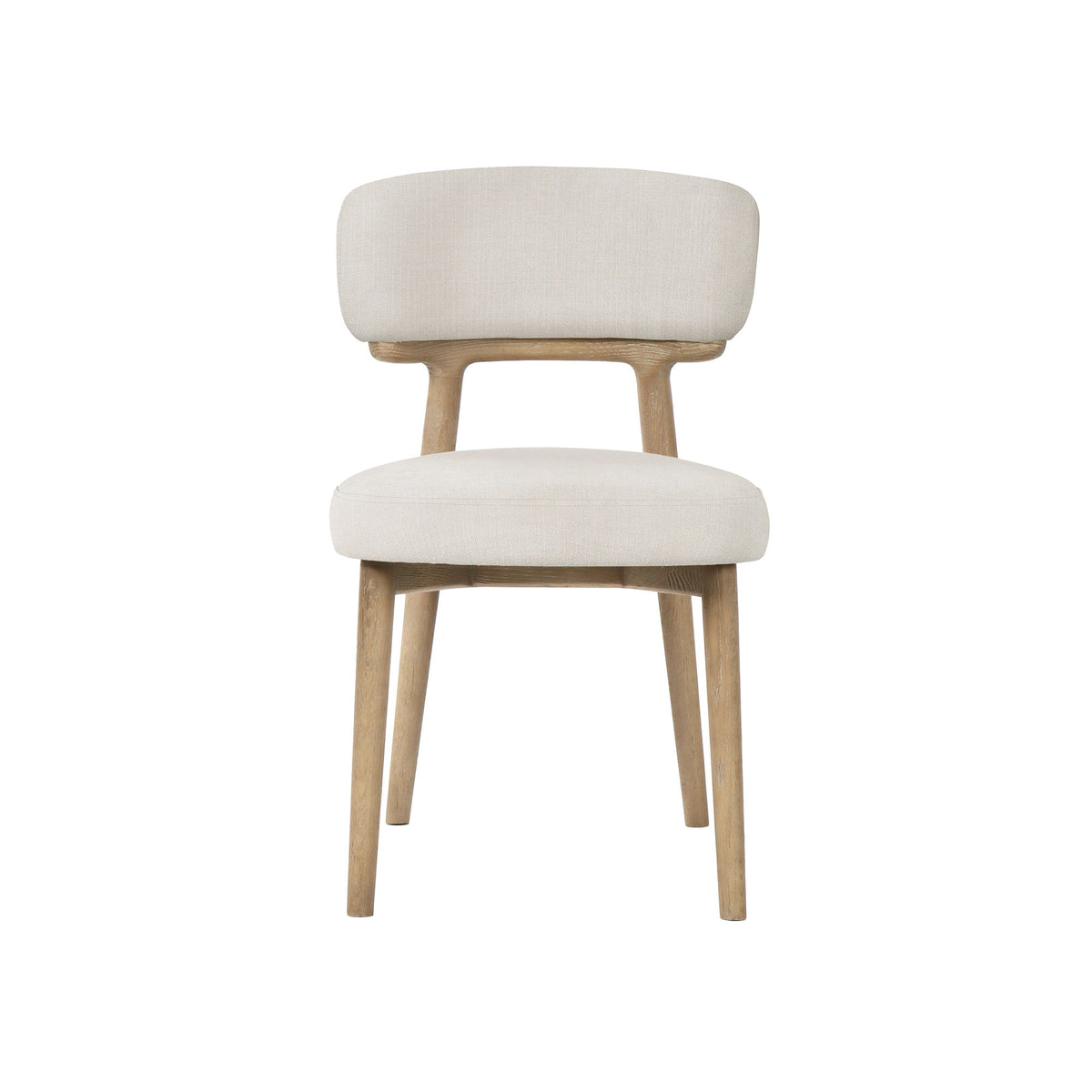 Willow Dining Chair - stylish chairs for any table | Image 3 | InSTYLE Home & Rugs