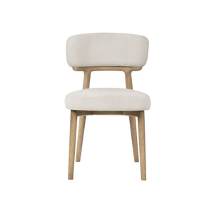 Willow Dining Chair - stylish chairs for any table | Image 3 | InSTYLE Home & Rugs