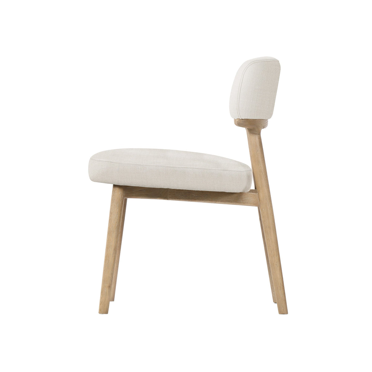 Willow Dining Chair - stylish chairs for any table | Image 4 | InSTYLE Home & Rugs