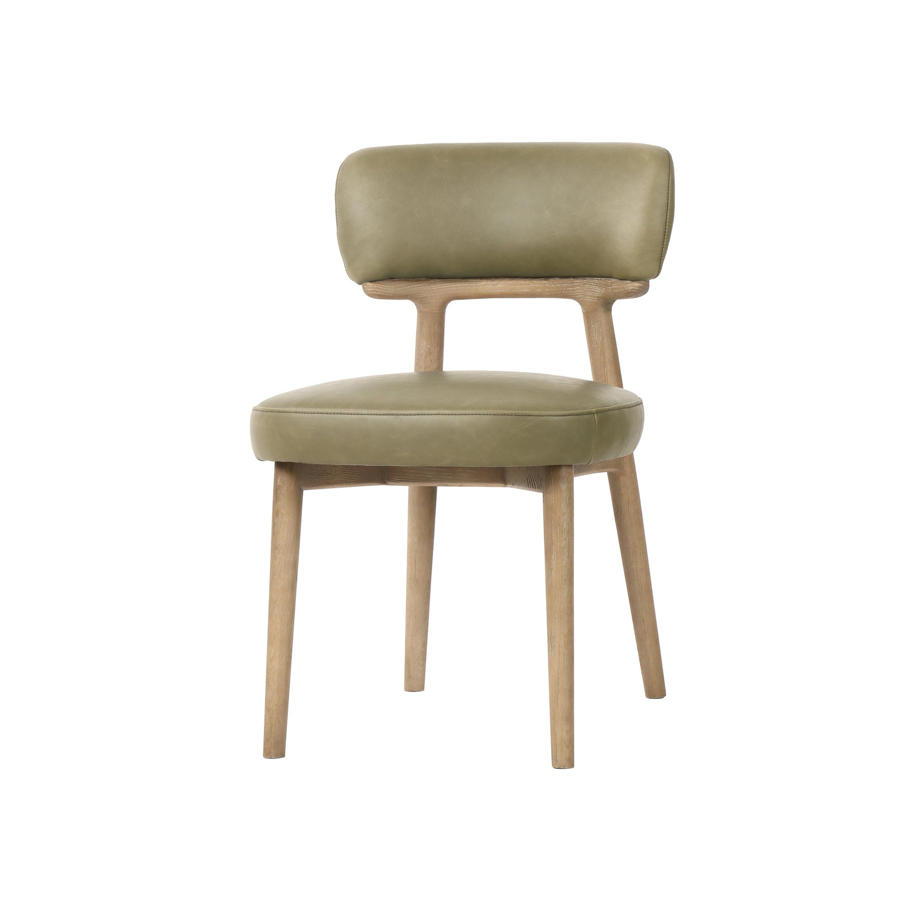 Willow Dining Chair - elegant seating for dining areas | Image 1 | InSTYLE Home & Rugs