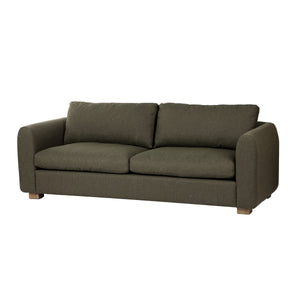 Noelle Sofa - comfortable sofa for modern living | Image 1 | InSTYLE Home & Rugs