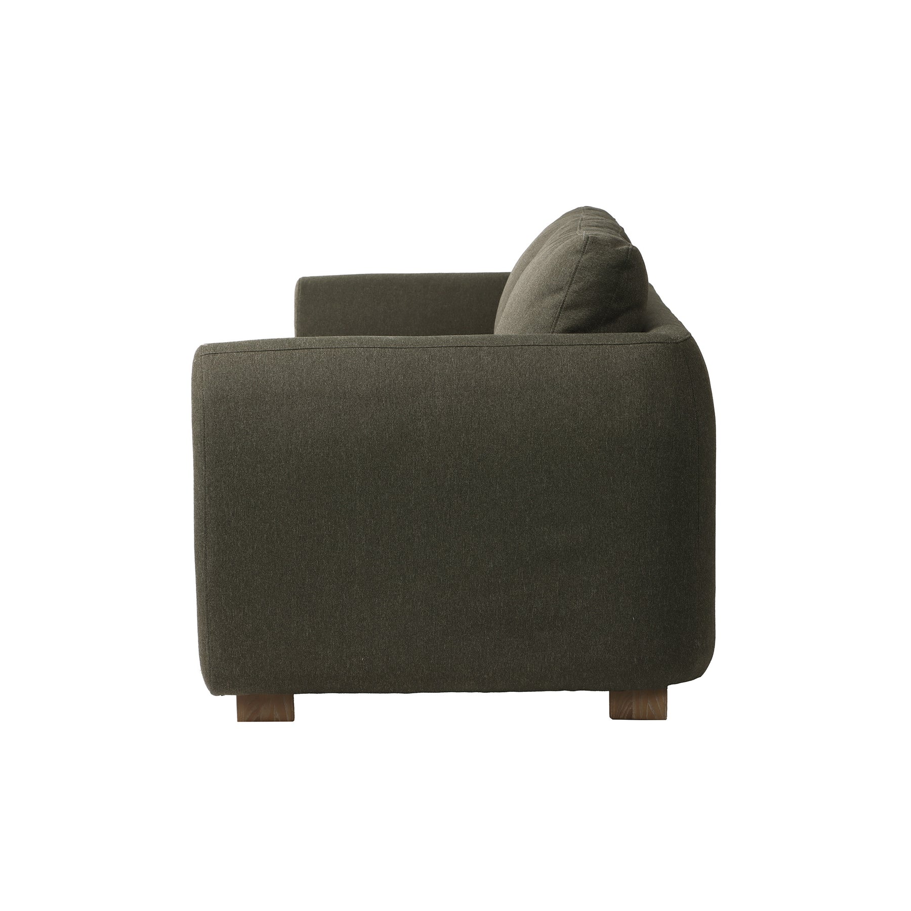 Noelle Sofa - comfortable sofa for modern living | Image 5 | InSTYLE Home & Rugs