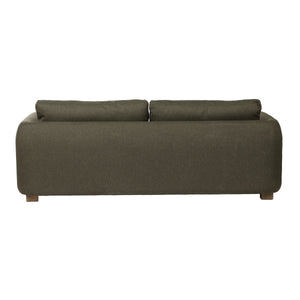 Noelle Sofa - comfortable sofa for modern living | Image 6 | InSTYLE Home & Rugs