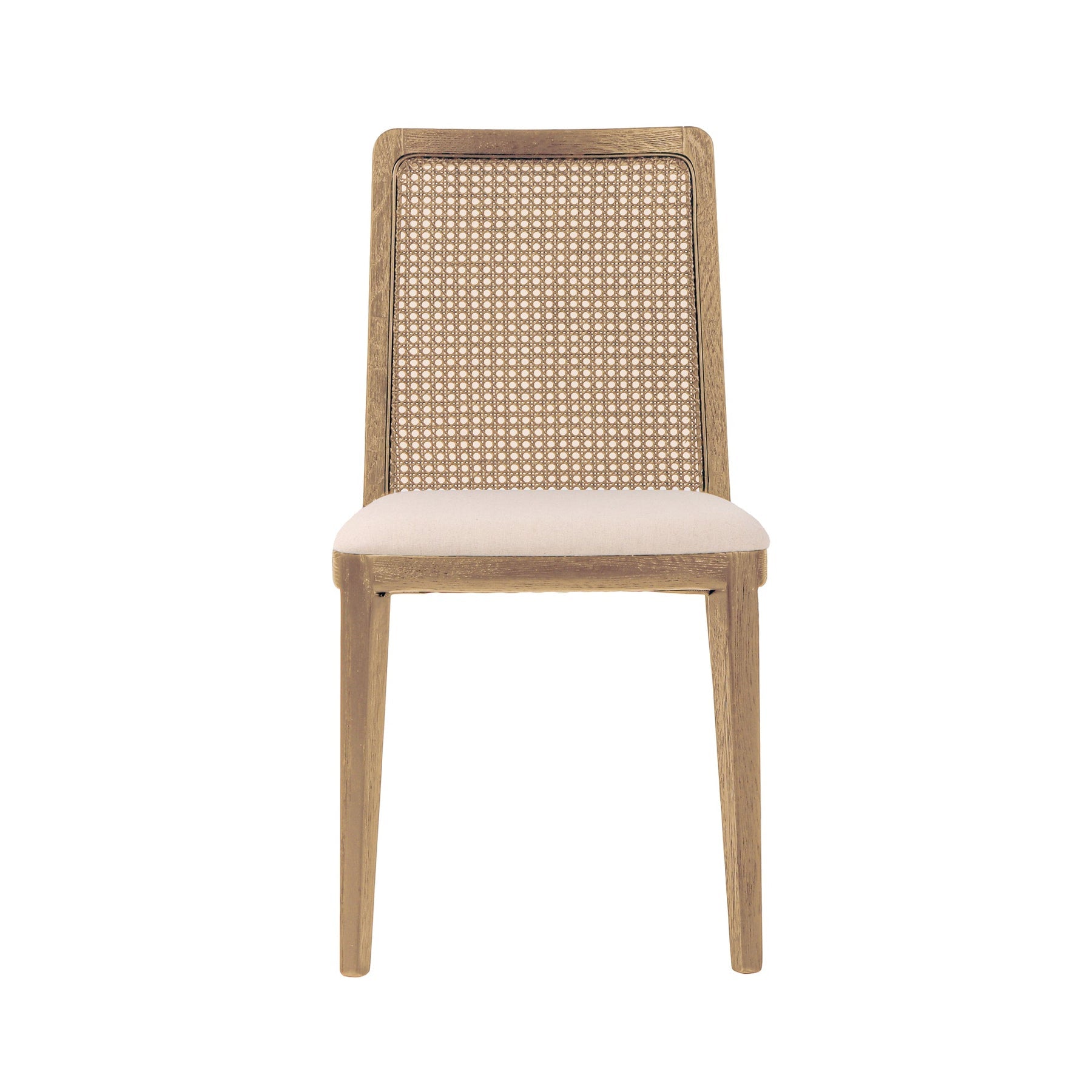 Cane Dining Chair - stylish chairs for any table | Image 5 | InSTYLE Home & Rugs