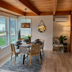 Cane Dining Chair - comfortable dining experience | Image 11 | InSTYLE Home & Rugs