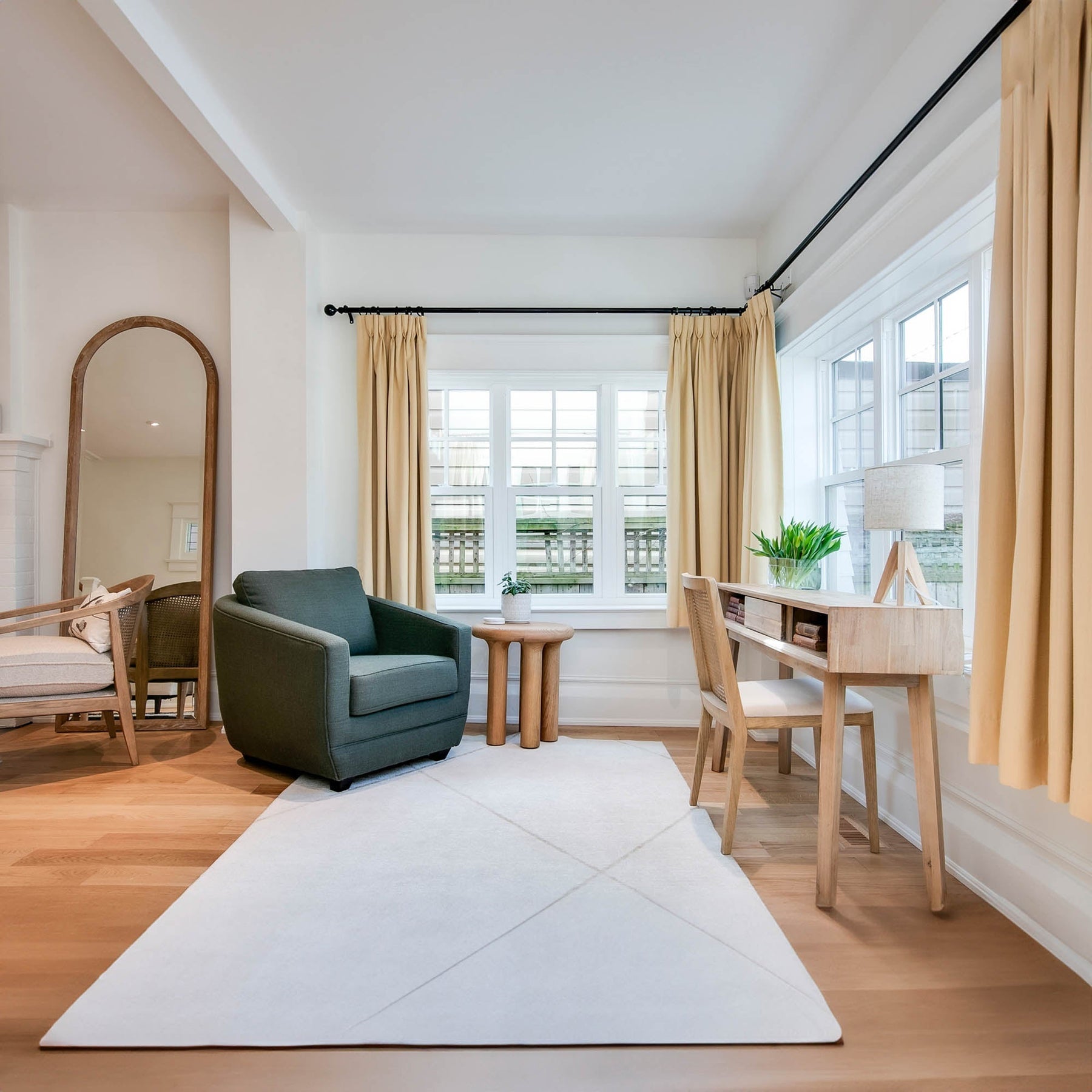 Cane Dining Chair - stylish chairs for any table | Image 11 | InSTYLE Home & Rugs