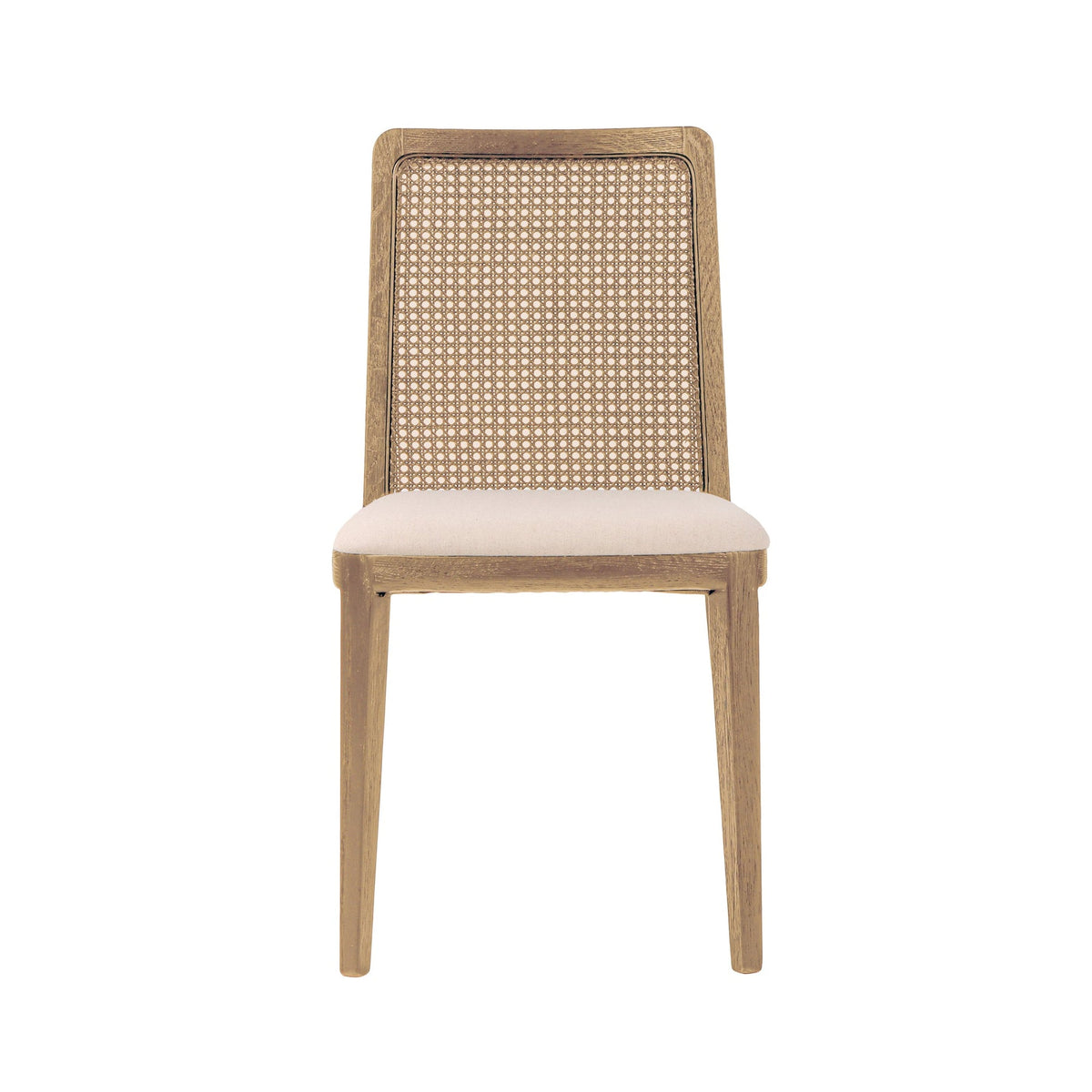 Cane Dining Chair - comfortable dining experience | Image 4 | InSTYLE Home & Rugs