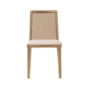 Cane Dining Chair - comfortable dining experience | Image 4 | InSTYLE Home & Rugs