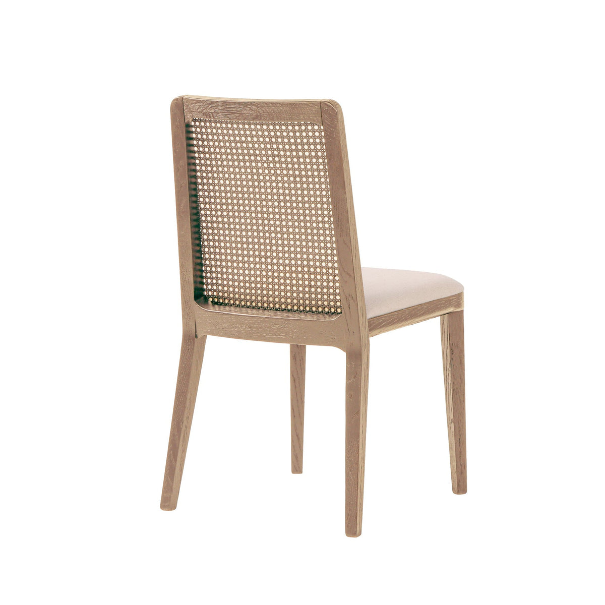 Cane Dining Chair - comfortable dining experience | Image 6 | InSTYLE Home & Rugs