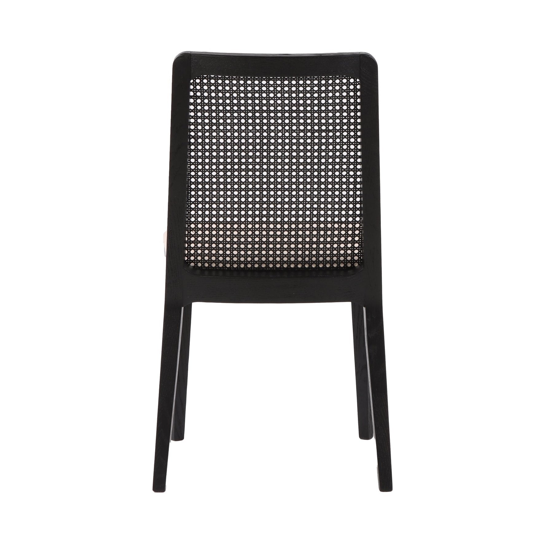 Cane Dining Chair - elegant seating for dining areas | Image 8 | InSTYLE Home & Rugs