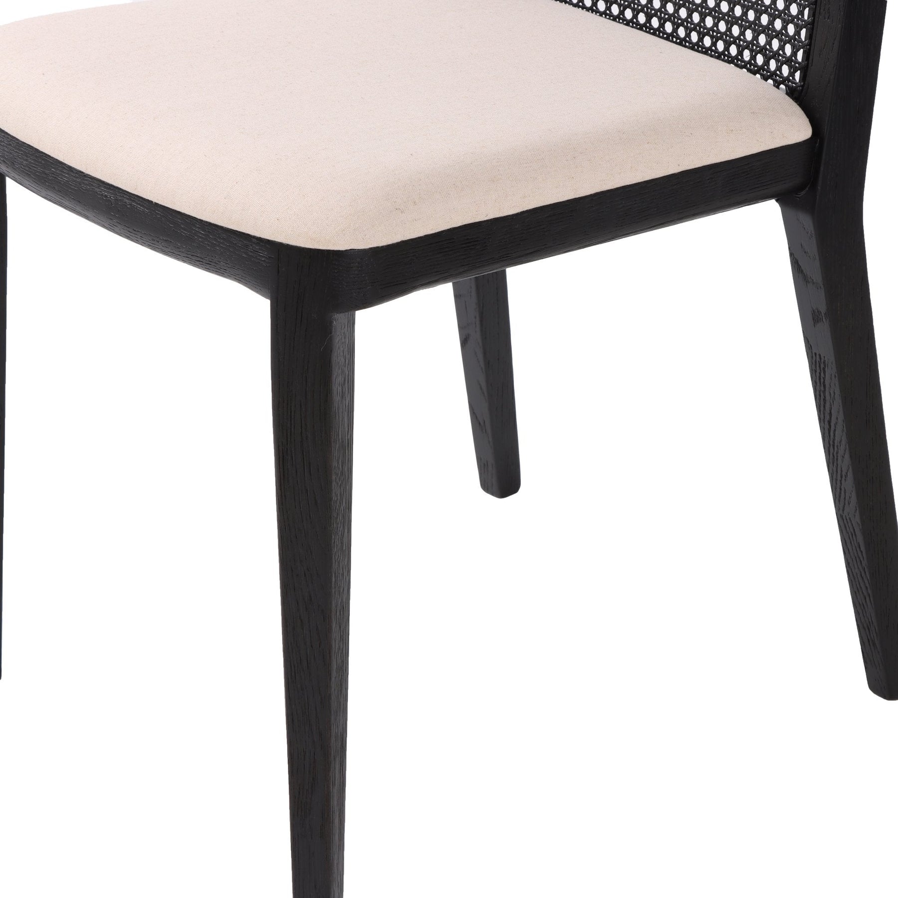 Cane Dining Chair - elegant seating for dining areas | Image 11 | InSTYLE Home & Rugs