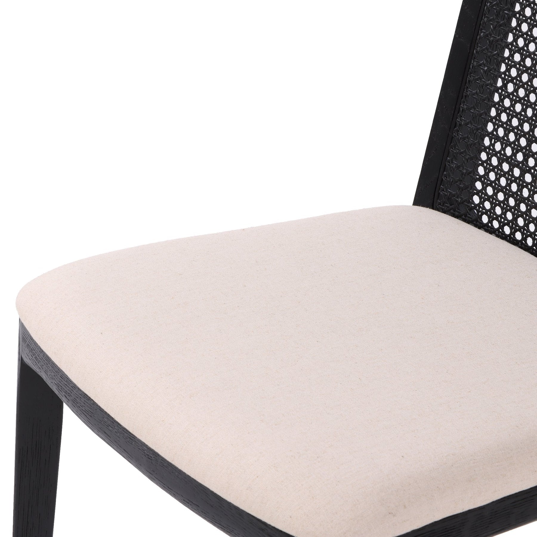 Cane Dining Chair - elegant seating for dining areas | Image 10 | InSTYLE Home & Rugs