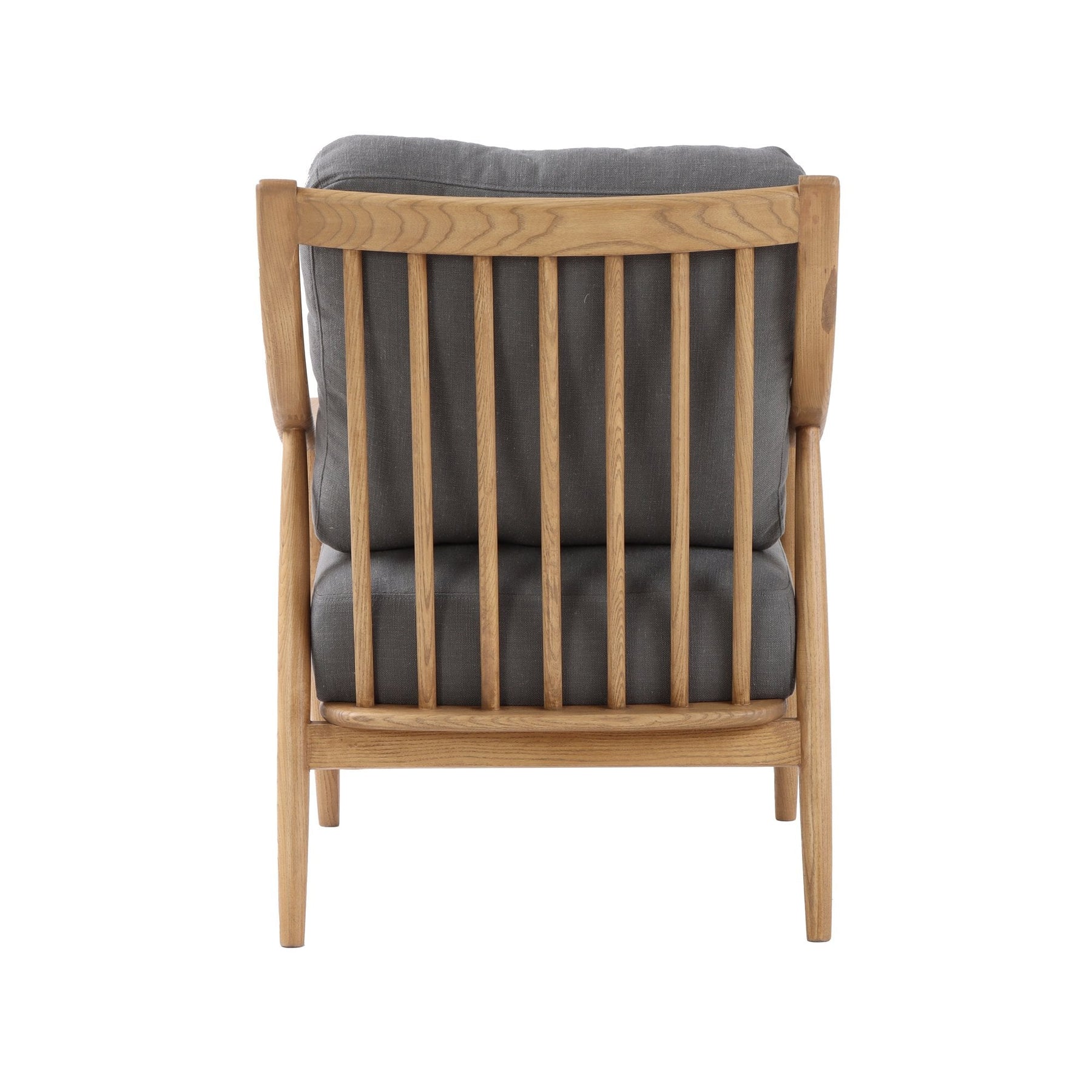 Kinsley Club Chair - durable construction for long-lasting use | Image 6 | InSTYLE Home & Rugs