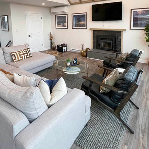 Junior Arm Chair - variety of styles from classic to contemporary | Image 12 | InSTYLE Home & Rugs