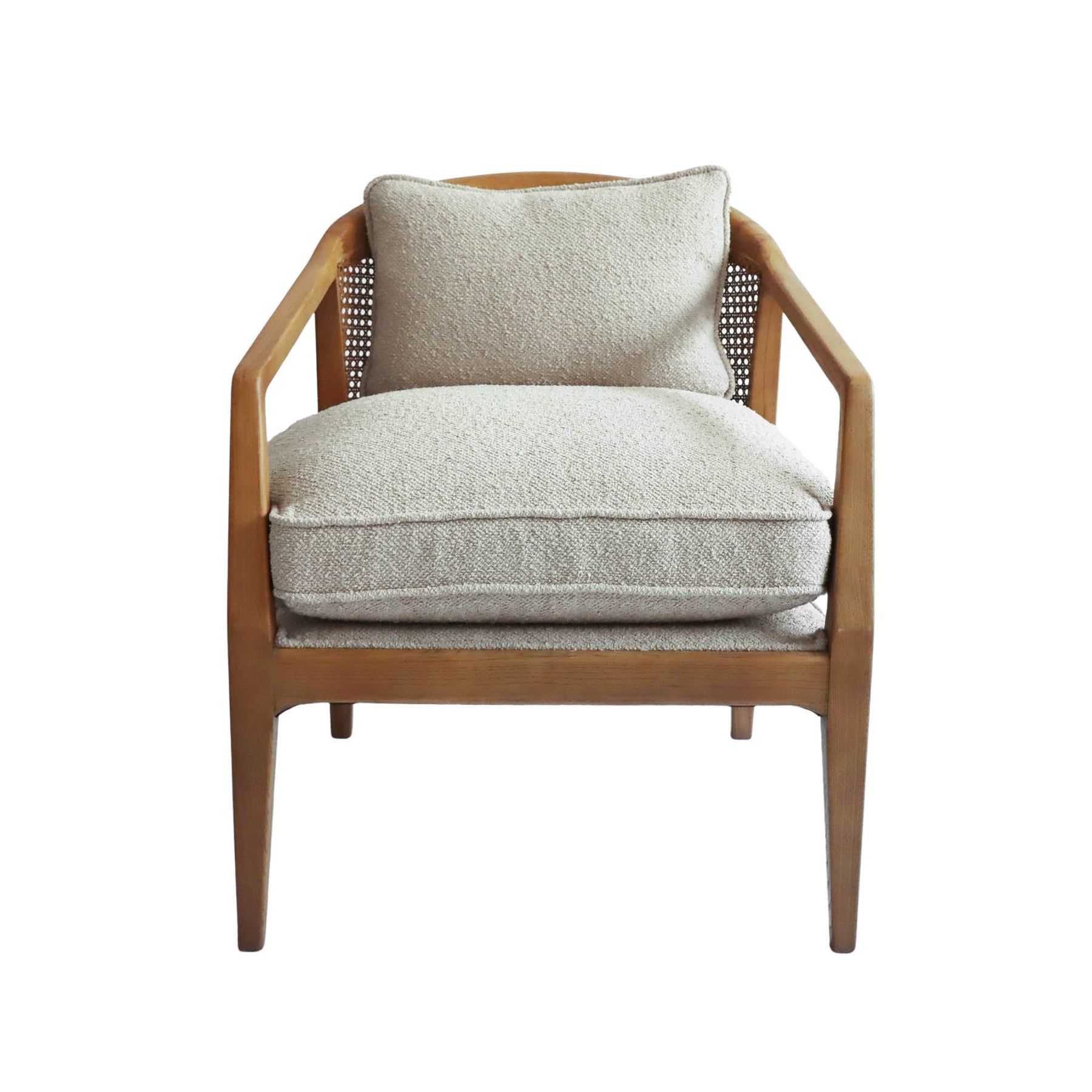 Rosa Club Chair - variety of styles from classic to contemporary | Image 4 | InSTYLE Home & Rugs