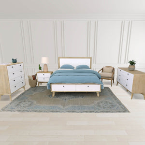 Rosa Club Chair - variety of styles from classic to contemporary | Image 12 | InSTYLE Home & Rugs