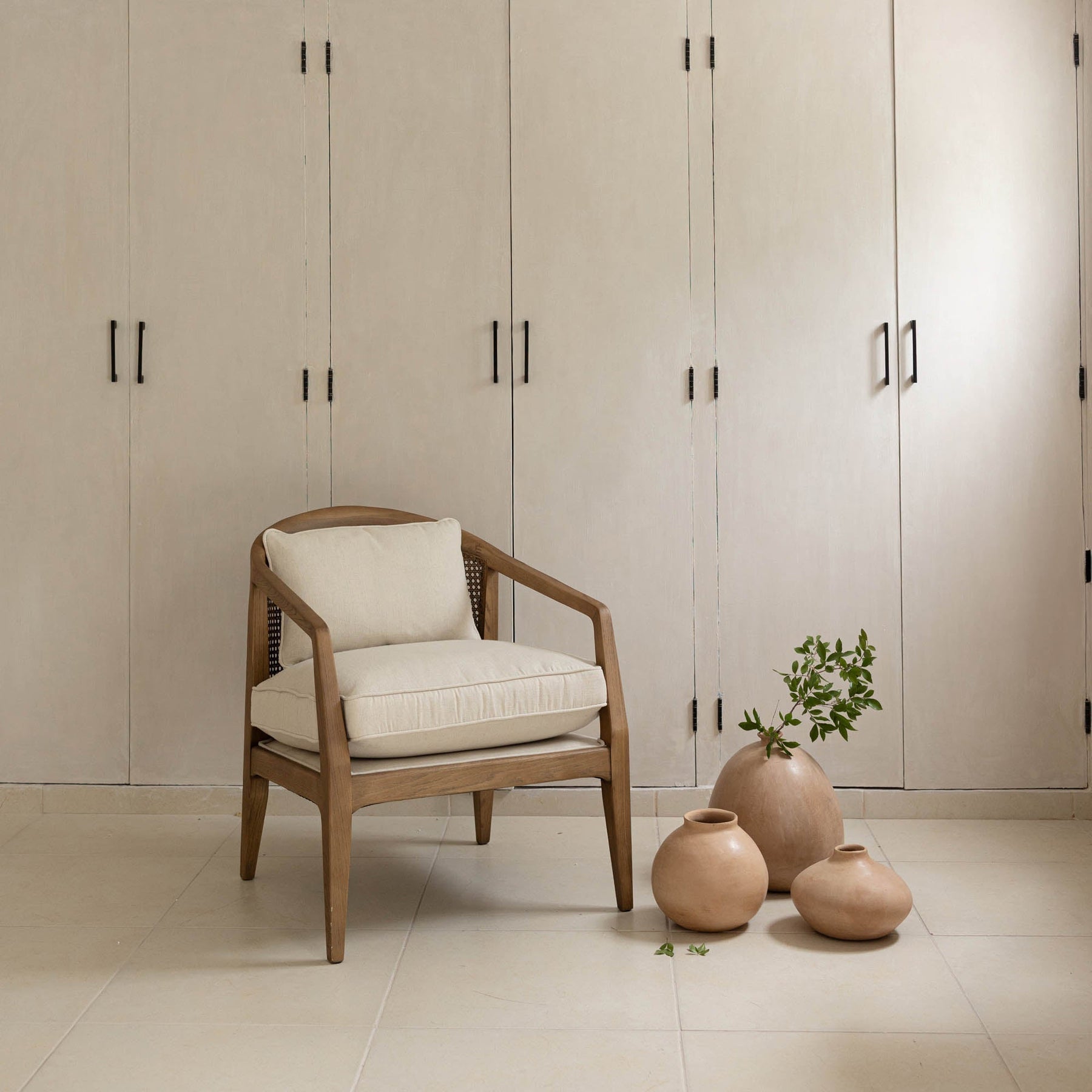 Rosa Club Chair - variety of styles from classic to contemporary | Image 2 | InSTYLE Home & Rugs