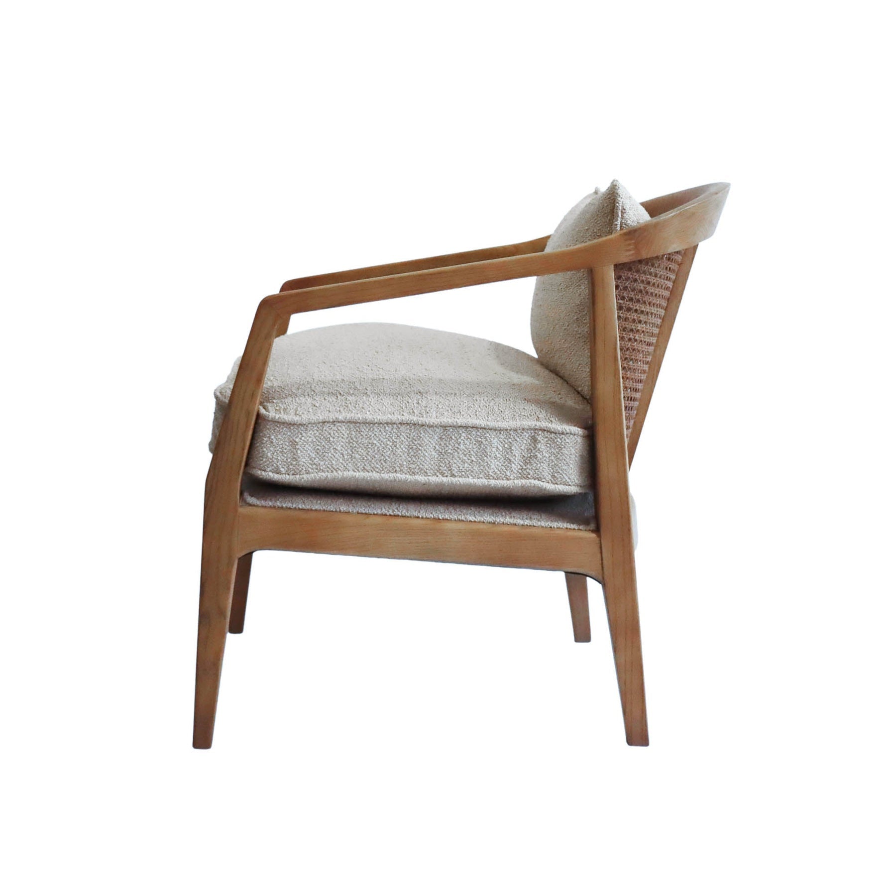 Rosa Club Chair - variety of styles from classic to contemporary | Image 5 | InSTYLE Home & Rugs