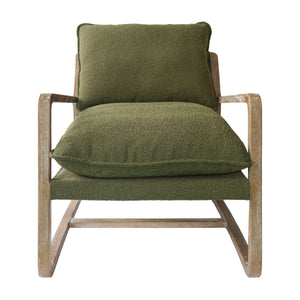 Huntington Club Chair - variety of styles from classic to contemporary | Image 8 | InSTYLE Home & Rugs