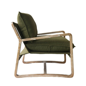 Huntington Club Chair - comfortable seating for dining and office spaces | Image 9 | InSTYLE Home & Rugs