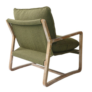 Huntington Club Chair - variety of styles from classic to contemporary | Image 10 | InSTYLE Home & Rugs