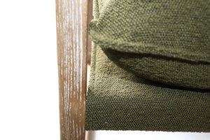 Huntington Club Chair - comfortable seating for dining and office spaces | Image 12 | InSTYLE Home & Rugs