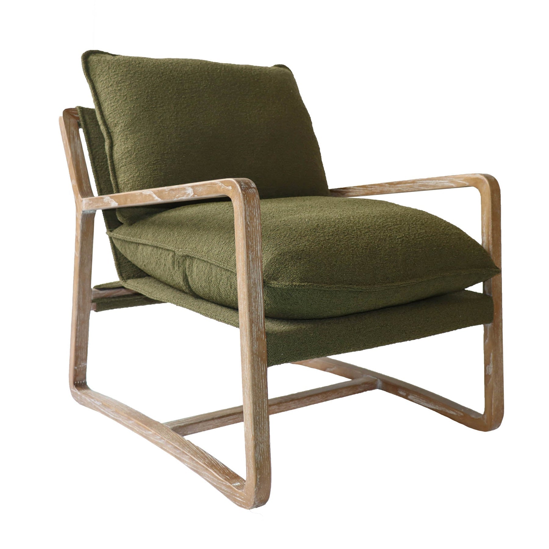 Huntington Club Chair - variety of styles from classic to contemporary | Image 1 | InSTYLE Home & Rugs