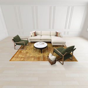 Huntington Club Chair - variety of styles from classic to contemporary | Image 6 | InSTYLE Home & Rugs