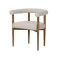 Round Dining Chair