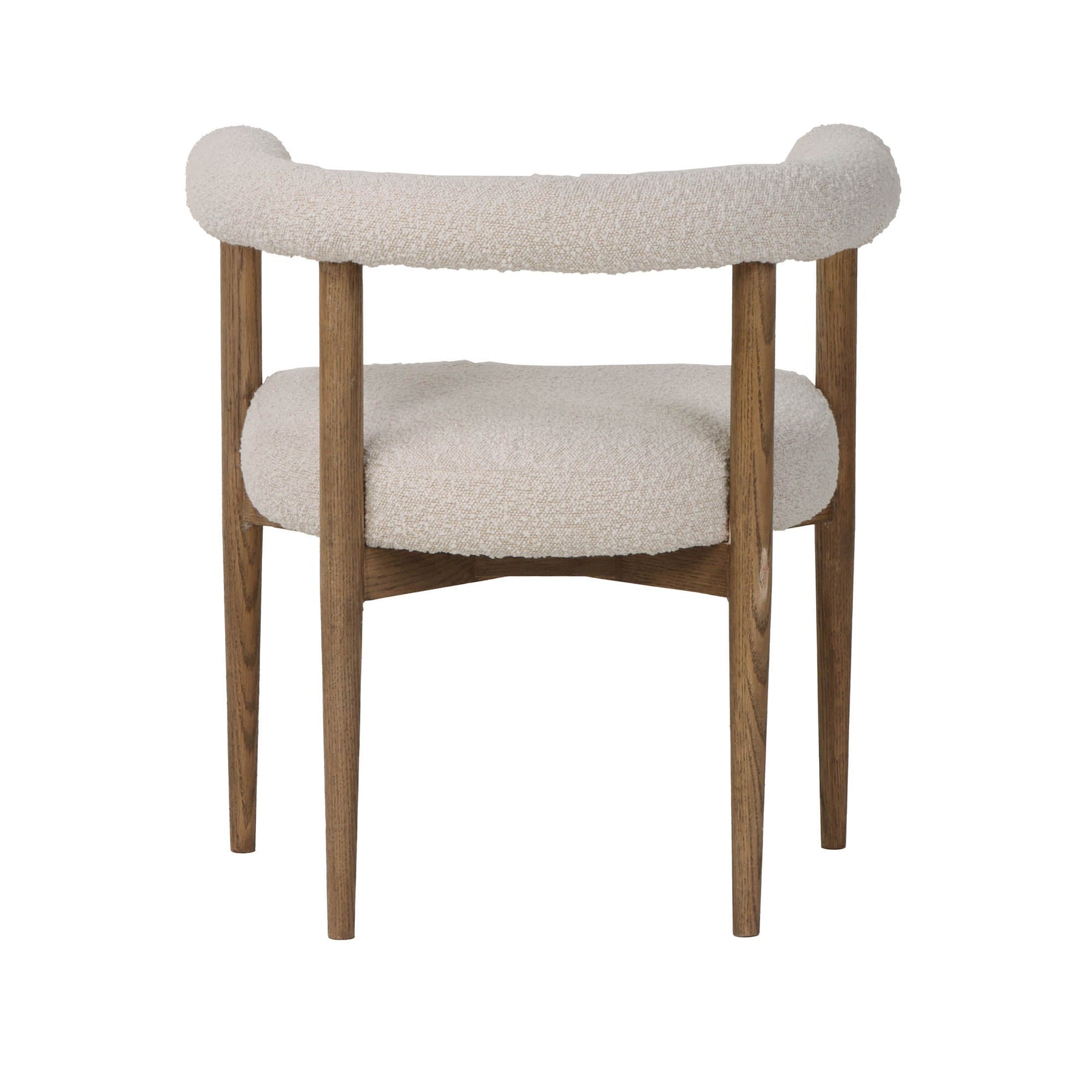 Round Dining Chair - stylish chairs for any table | Image 7 | InSTYLE Home & Rugs