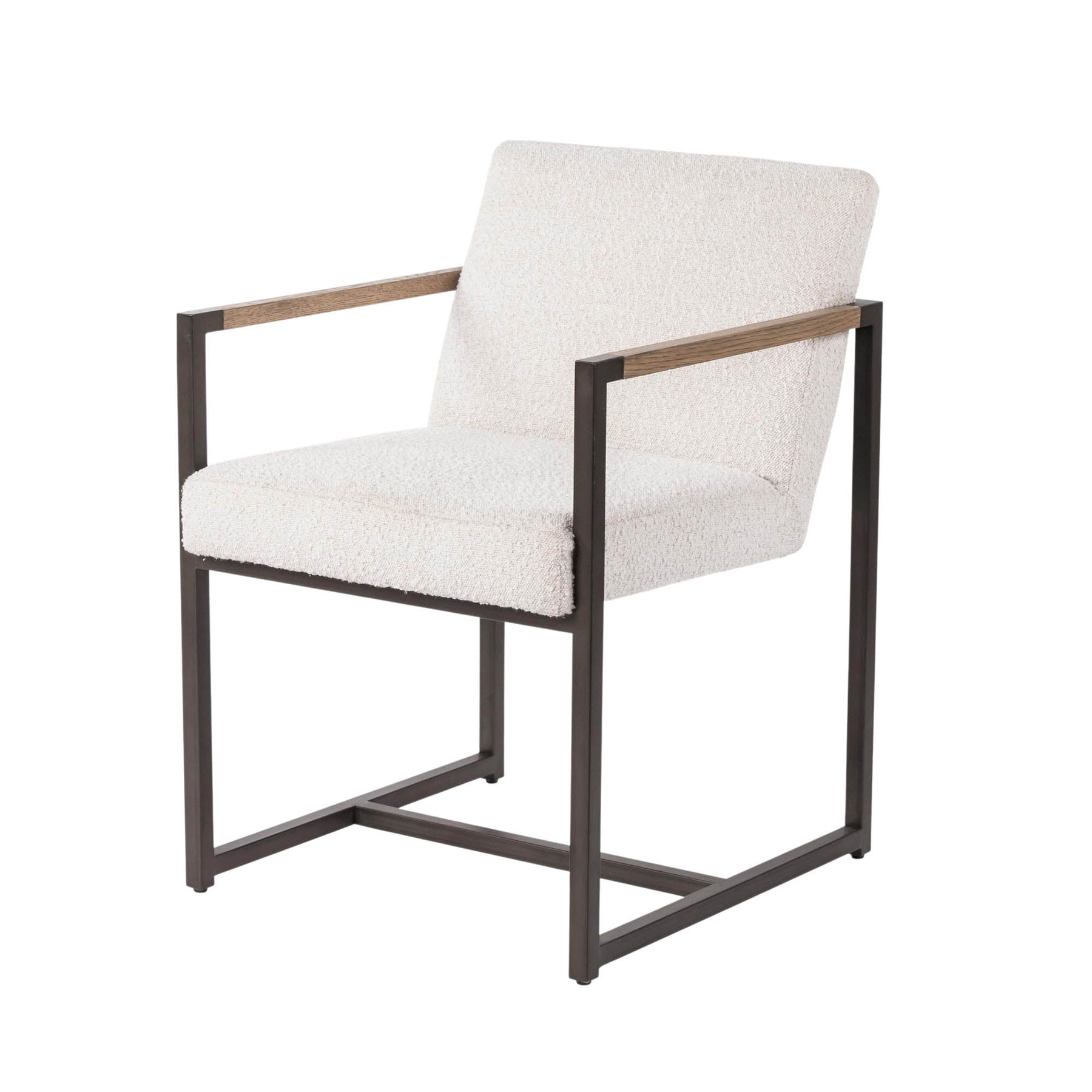 Breve Dining Chair - comfortable dining experience | Image 1 | InSTYLE Home & Rugs