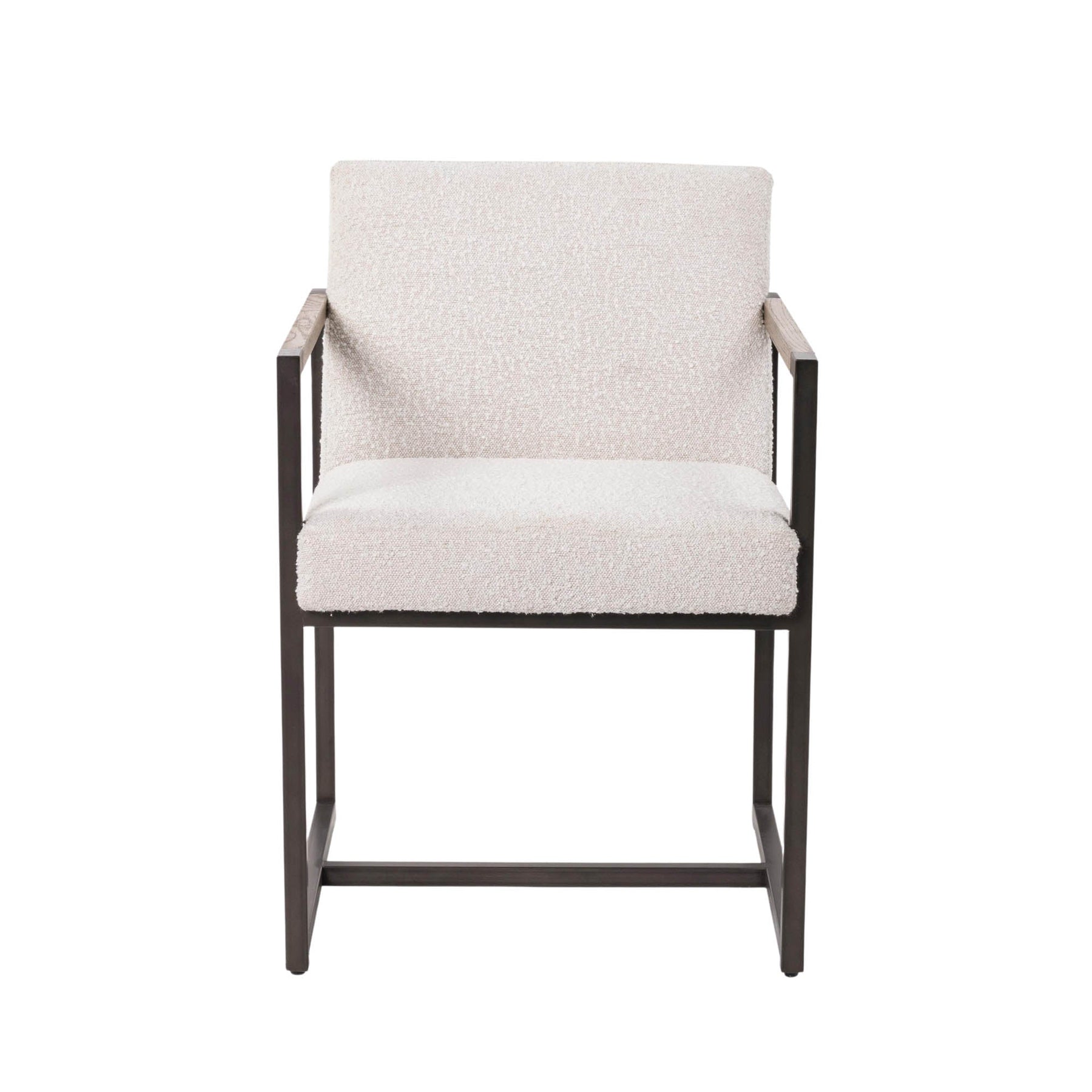 Breve Dining Chair - comfortable dining experience | Image 3 | InSTYLE Home & Rugs