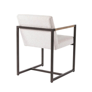 Breve Dining Chair - comfortable dining experience | Image 6 | InSTYLE Home & Rugs