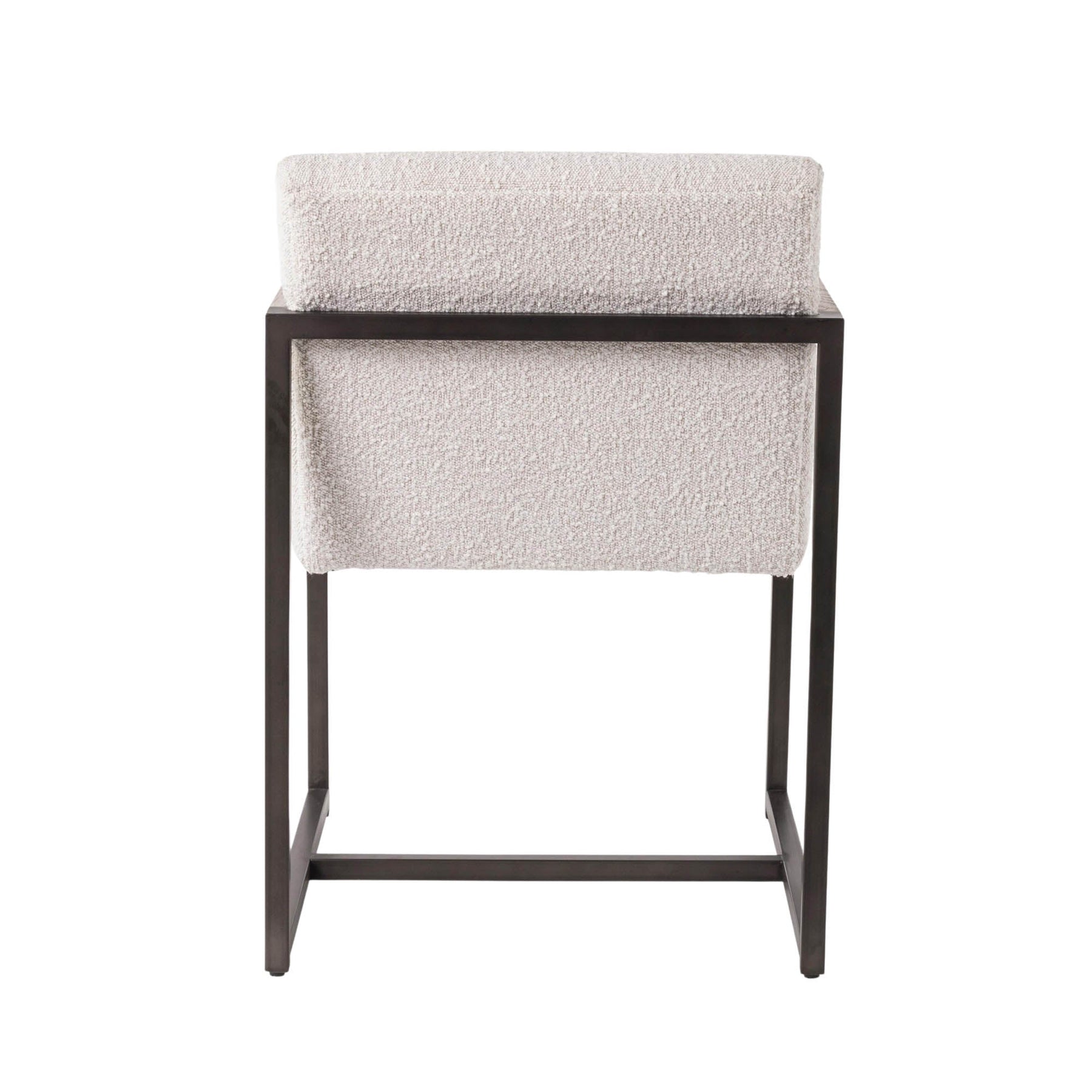 Breve Dining Chair - comfortable dining experience | Image 7 | InSTYLE Home & Rugs
