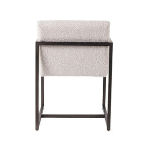 Breve Dining Chair - comfortable dining experience | Image 7 | InSTYLE Home & Rugs