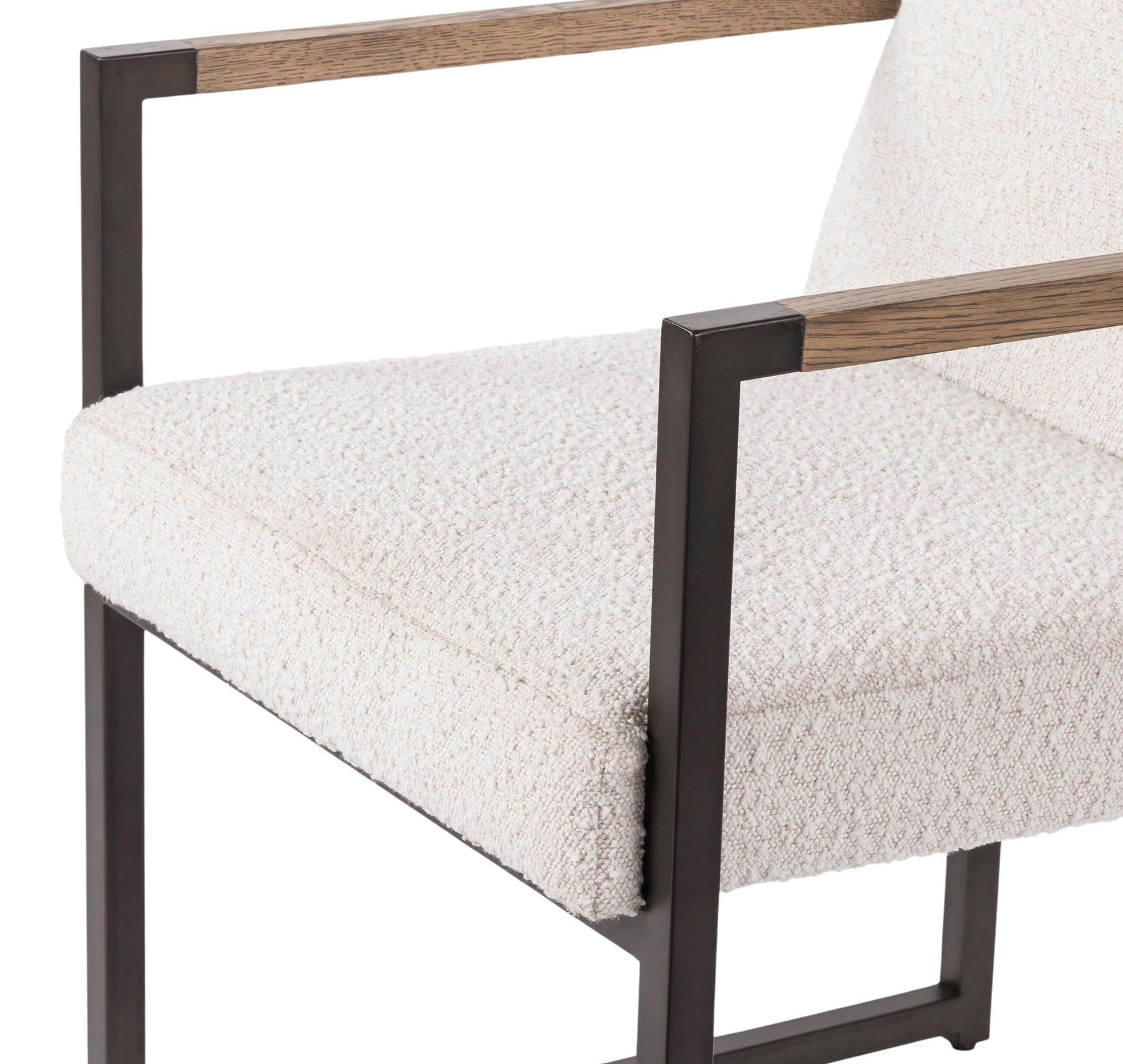 Breve Dining Chair - comfortable dining experience | Image 8 | InSTYLE Home & Rugs