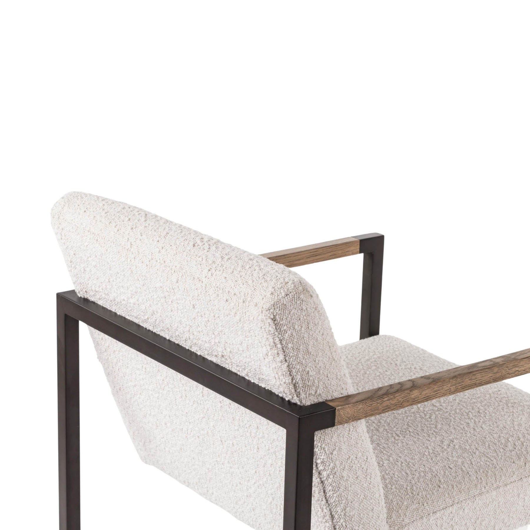 Breve Dining Chair - comfortable dining experience | Image 9 | InSTYLE Home & Rugs