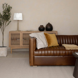 Channel Sofa - luxury sofa for any space | Image 2 | InSTYLE Home & Rugs