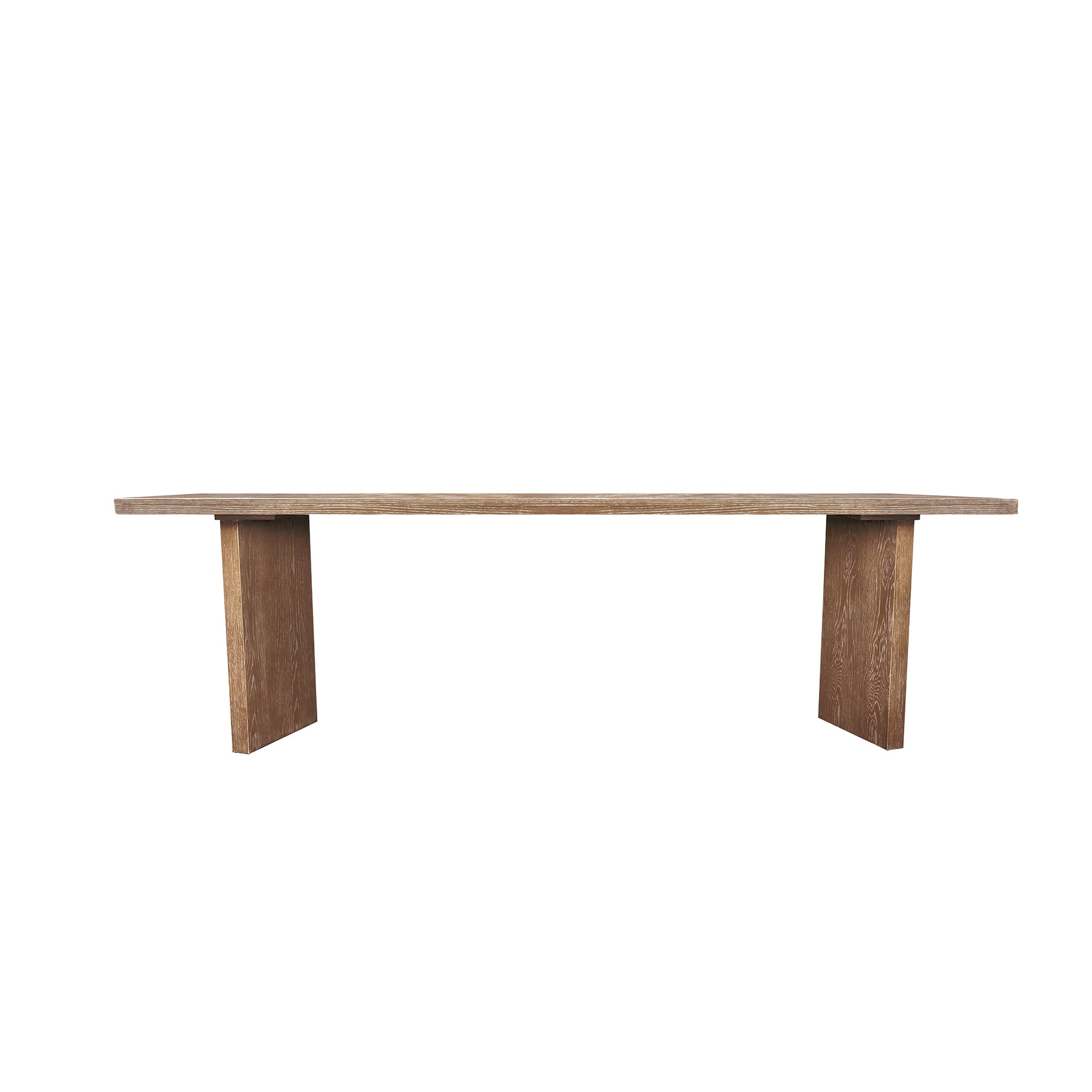 Fraser Rectangular Dining Table - stylish chairs for any table | Image 4 | InSTYLE Home & Rugs
