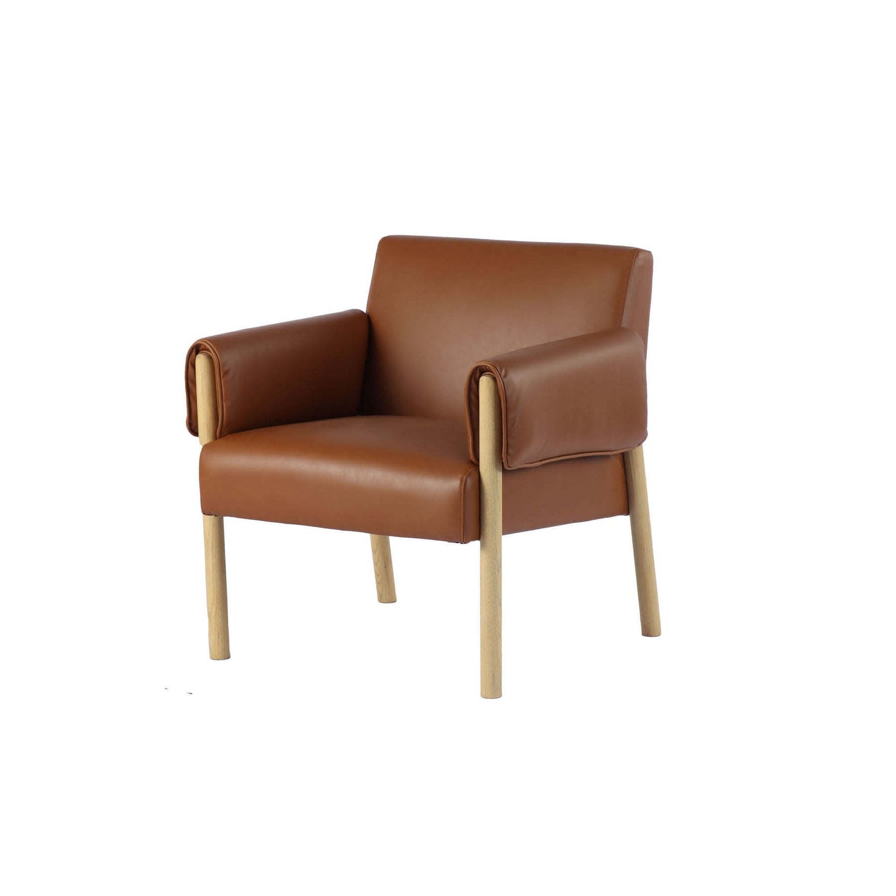 Forest Club Chair - variety of styles from classic to contemporary | Image 1 | InSTYLE Home & Rugs
