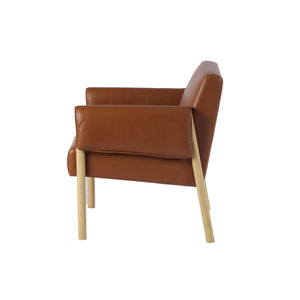 Forest Club Chair - variety of styles from classic to contemporary | Image 5 | InSTYLE Home & Rugs