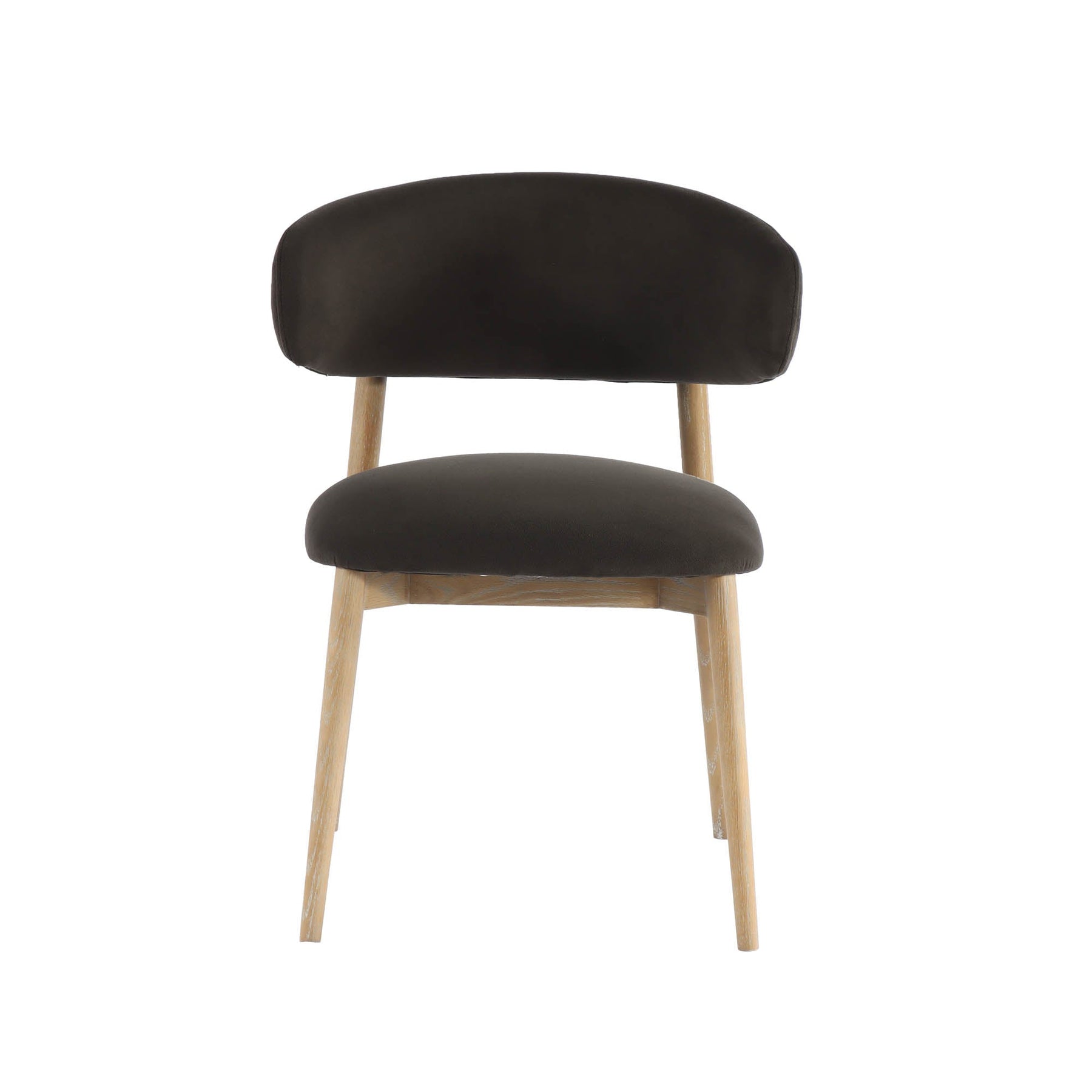 Milo Dining Chair - stylish chairs for any table | Image 2 | InSTYLE Home & Rugs